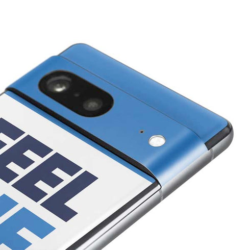 Feel The Bern Pixel Skins